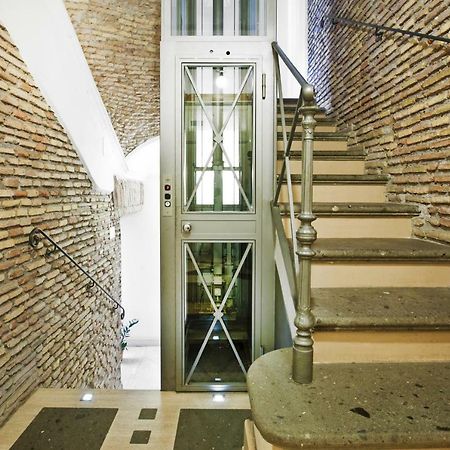 Arenula Luxury Apartment Rome Extérieur photo