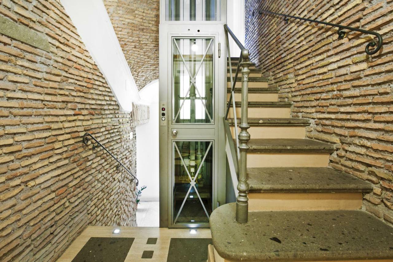 Arenula Luxury Apartment Rome Extérieur photo