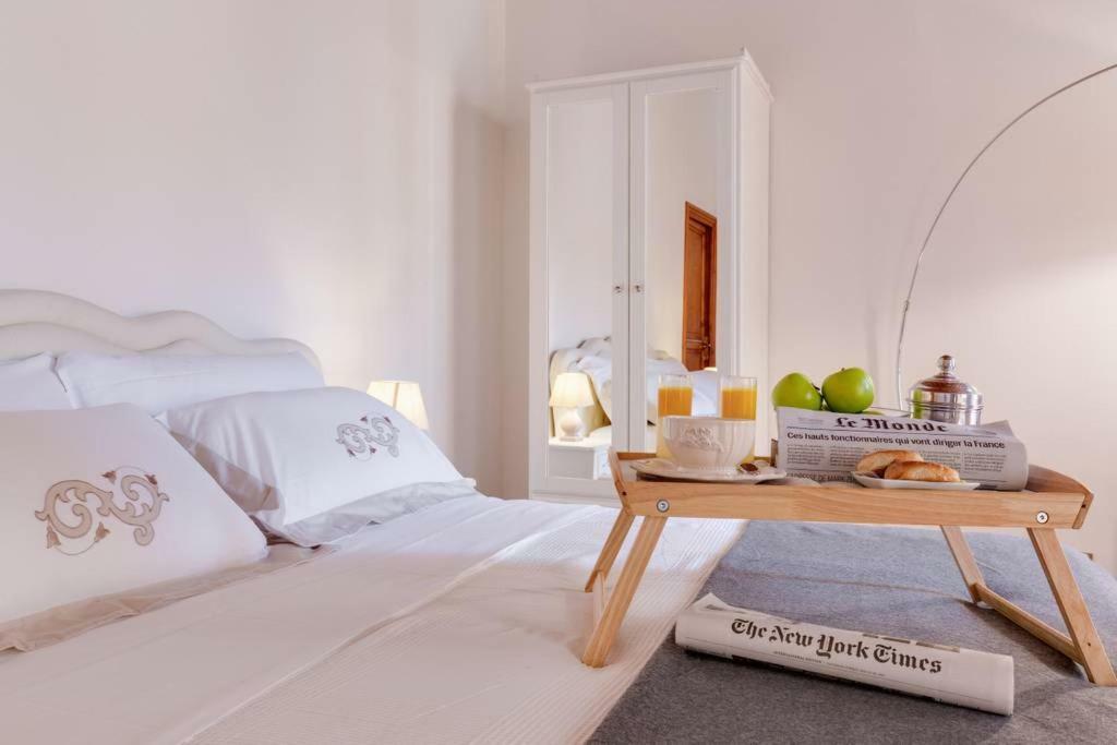 Arenula Luxury Apartment Rome Extérieur photo