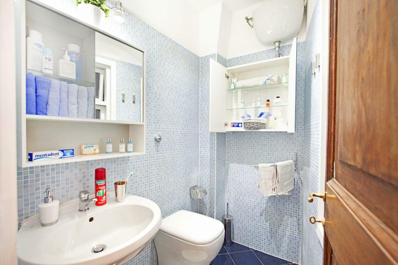 Arenula Luxury Apartment Rome Extérieur photo