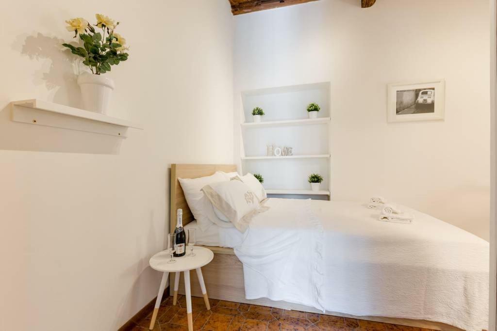 Arenula Luxury Apartment Rome Extérieur photo