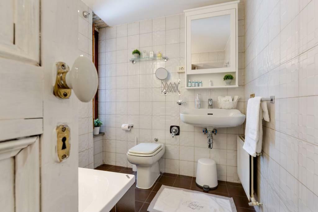 Arenula Luxury Apartment Rome Extérieur photo