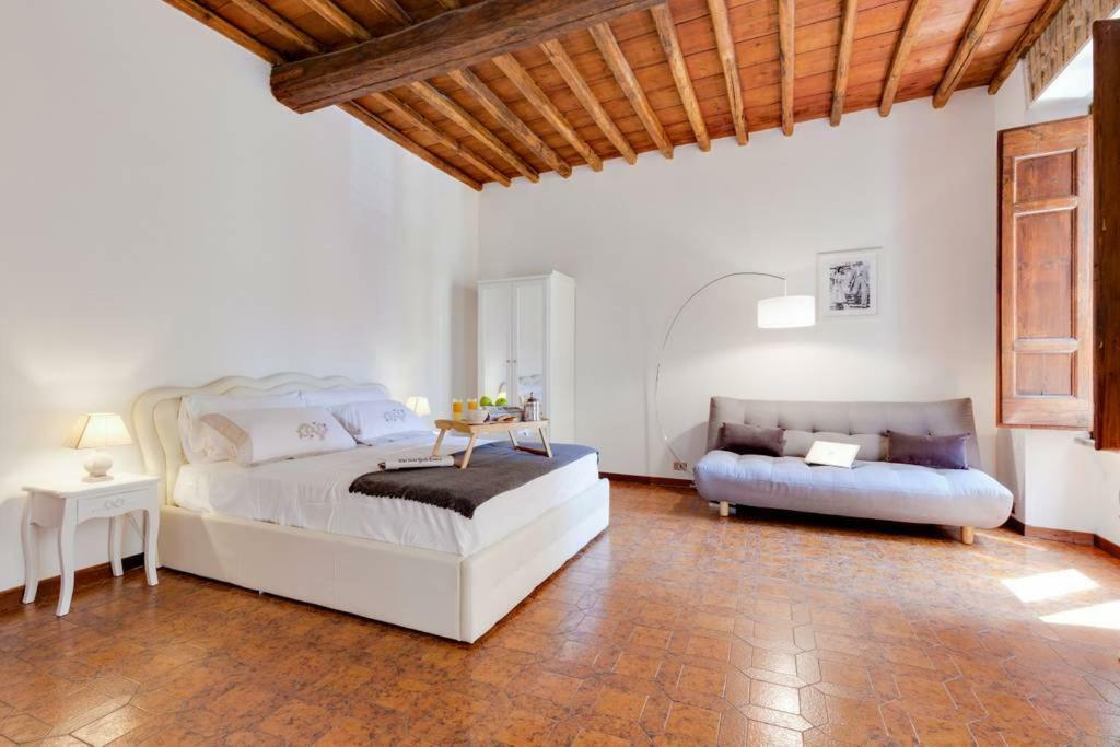 Arenula Luxury Apartment Rome Extérieur photo