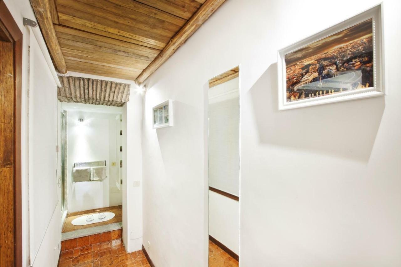 Arenula Luxury Apartment Rome Extérieur photo