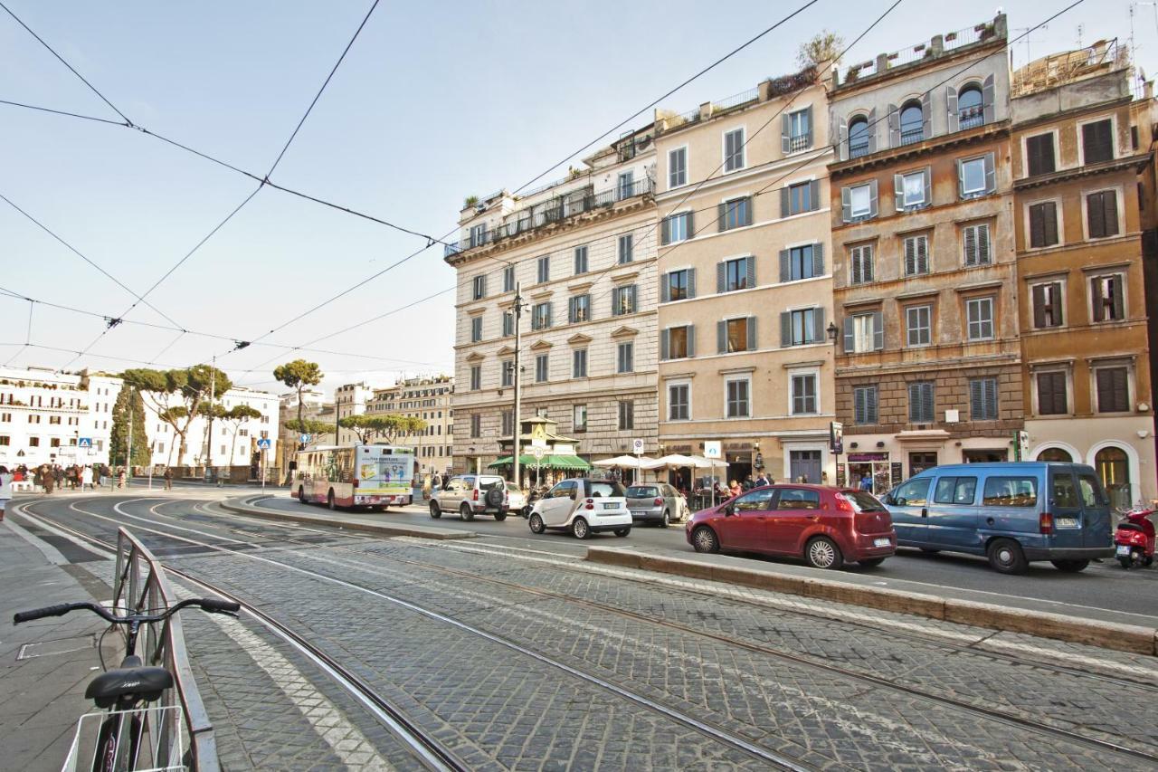 Arenula Luxury Apartment Rome Extérieur photo