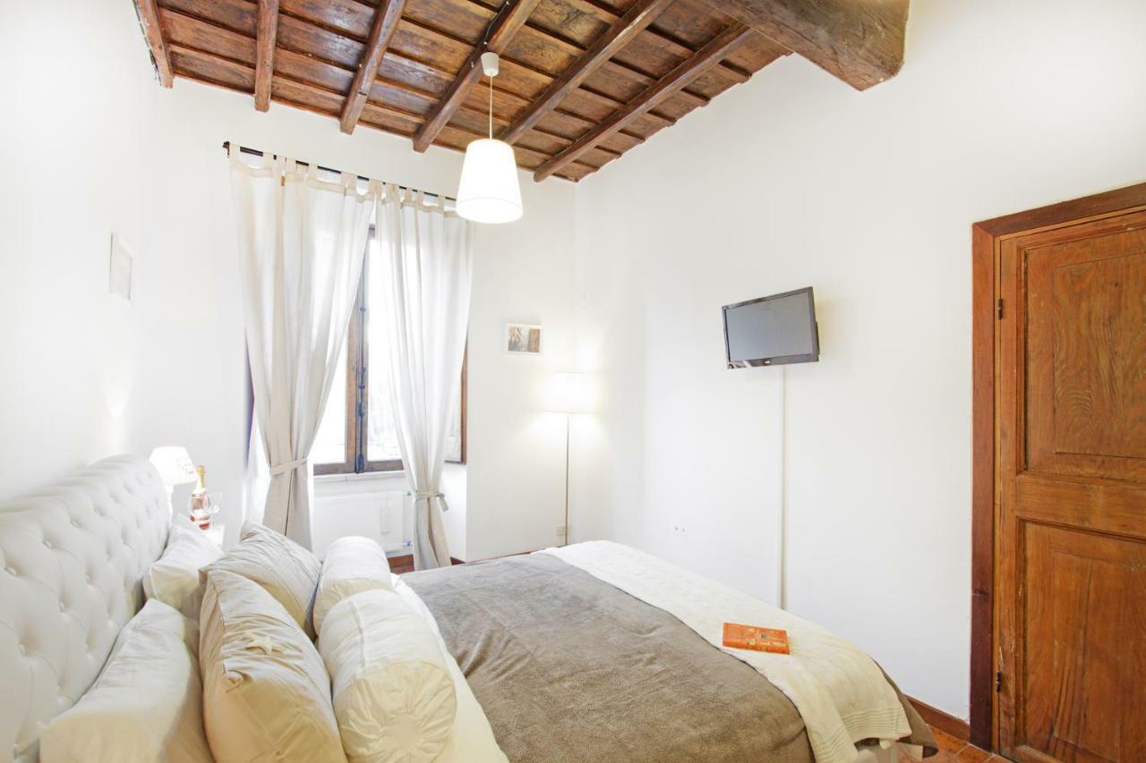 Arenula Luxury Apartment Rome Extérieur photo