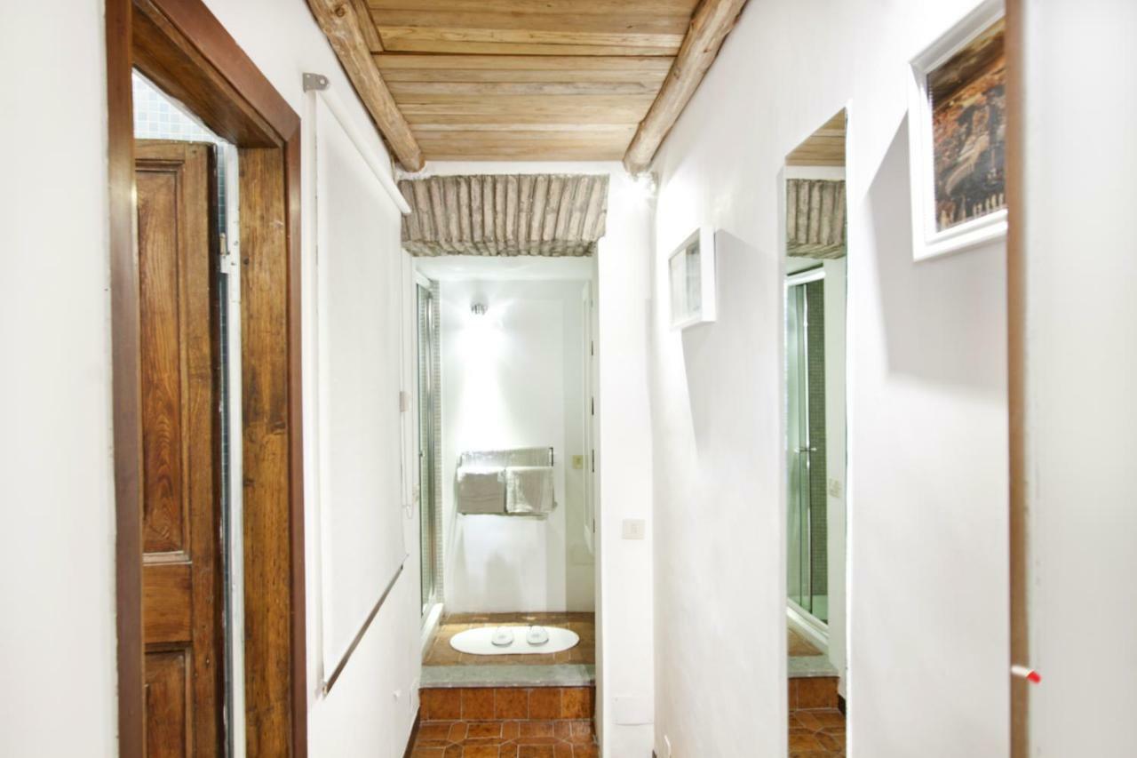Arenula Luxury Apartment Rome Extérieur photo
