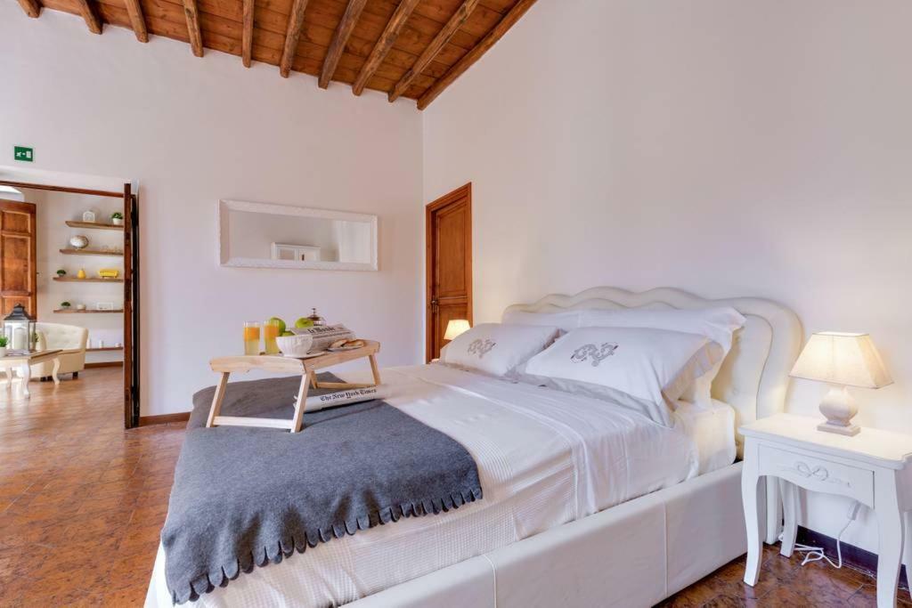 Arenula Luxury Apartment Rome Extérieur photo