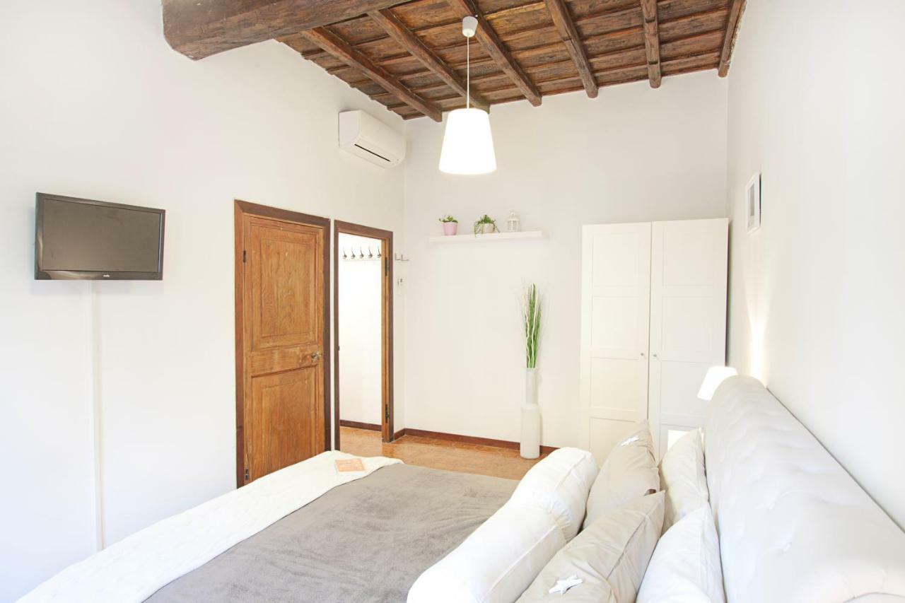 Arenula Luxury Apartment Rome Extérieur photo