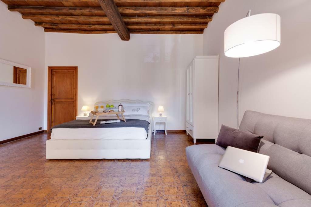 Arenula Luxury Apartment Rome Extérieur photo