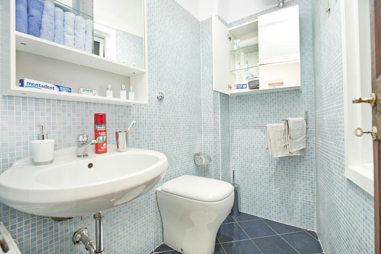 Arenula Luxury Apartment Rome Extérieur photo