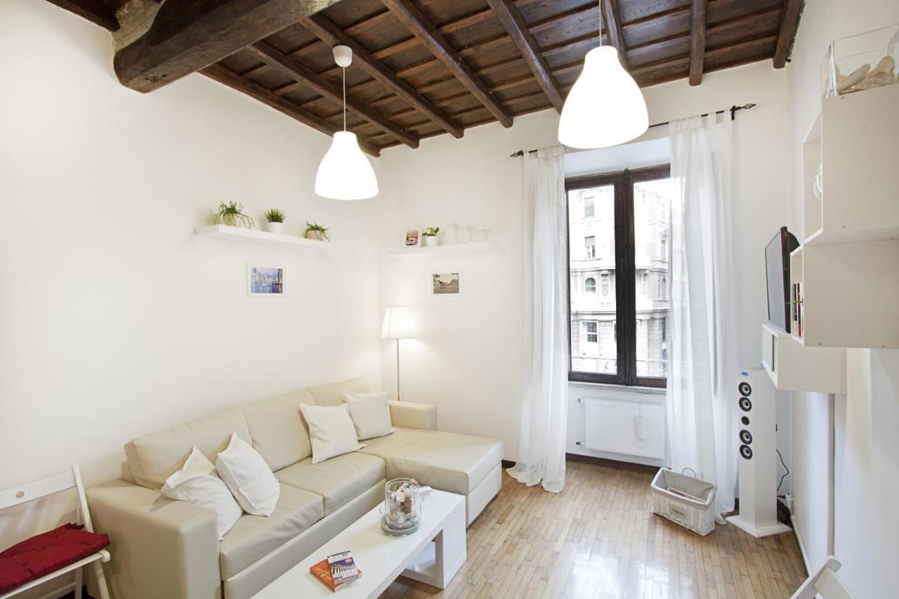 Arenula Luxury Apartment Rome Extérieur photo