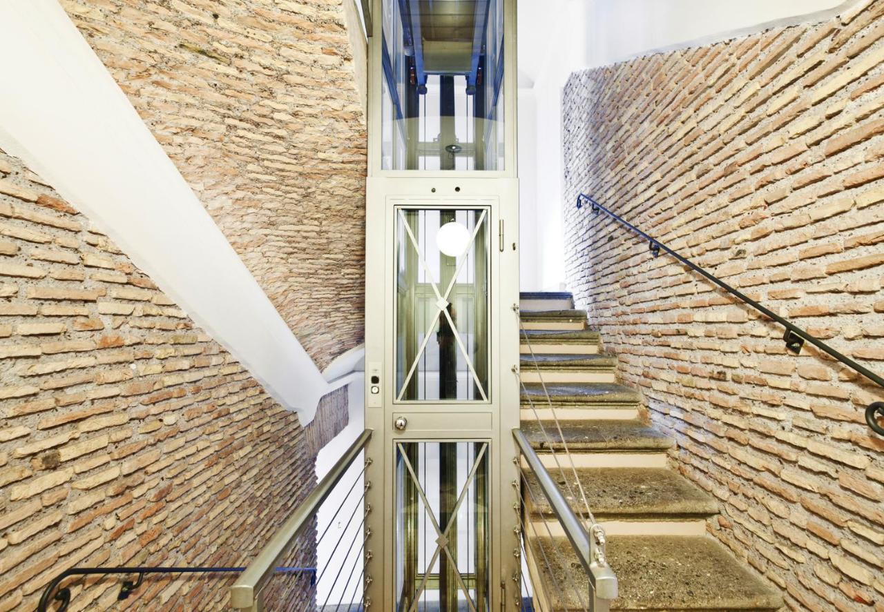 Arenula Luxury Apartment Rome Extérieur photo
